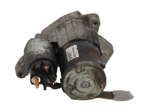 Starter DACIA SANDERO II TCe 90 (B8M1, B8MA, B8AC) | BP40047547M8 - Image 4