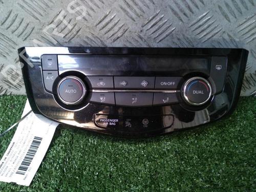 Used Climate control Climate control NISSAN X-TRAIL III (T32_, T32R, T32RR) 2.0 dCi (T32) (177 hp) 30071343 30071343