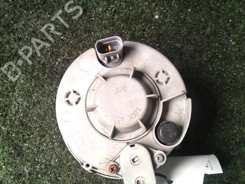 Left front fog light HYUNDAI SANTA FÉ I (SM) 2.0 CRDi 4x4 | BP29951534C30 - Image 4