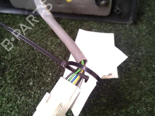 Left mirror DACIA LODGY (JS_) 1.6 LPG (JSAV) | BP30073106C26  - Image 7