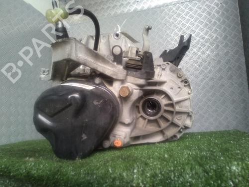 Gearbox RENAULT MODUS / GRAND MODUS (F/JP0_) 1.5 dCi (FP0G, JP0G) | BP29443019M3 