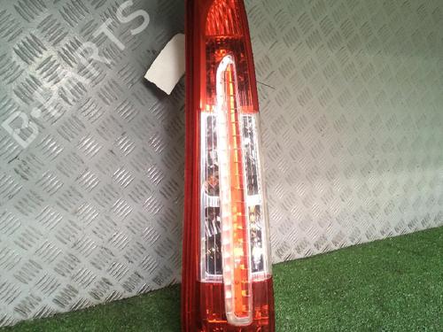 Left taillight FORD C-MAX (DM2) 1.6 TDCi | BP18142440C34 