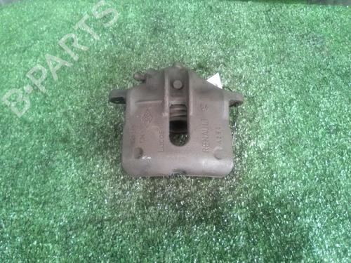 Used Right front brake caliper RENAULT MEGANE I Grandtour (KA0/1_) 1.6 16V (KA0B, KA04, KA11) (107 hp) 19669675