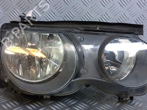 Right headlight BMW 3 Compact (E46) 316 ti | BP30069981C29 