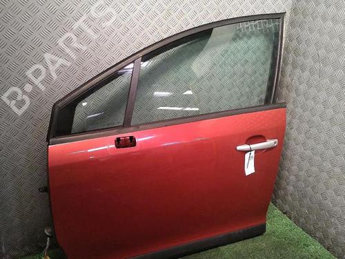 Left front door CITROËN C4 I (LC_) 1.6 16V | BP30076517C2 