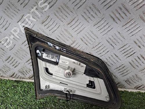 Højre baglygte bagklap CITROËN C4 II (NC_) 1.6 BlueHDi 100 | BP30077184C80 