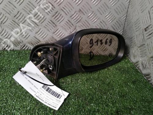 Right mirror MERCEDES-BENZ A-CLASS (W168) A 170 CDI (168.009, 168.109) | BP29951085C27