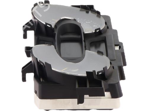 Instrument cluster RENAULT CAPTUR I (J5_, H5_) 1.5 dCi 90 (J5N4, J5M5, J5MW, J5M6, J5AL, J5AJ) | BP38422872C47 - Image 3