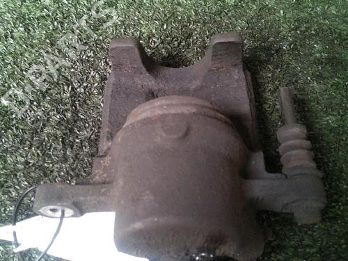 Left front brake caliper NISSAN PIXO (UA0) 1.0 | BP30067075M105 