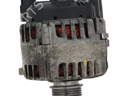 Used Alternator Alternator 39625696 39625696