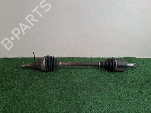 Left front driveshaft FIAT DUCATO Van (250_) 120 Multijet 2,3 D | BP37730474M38 - Image 3