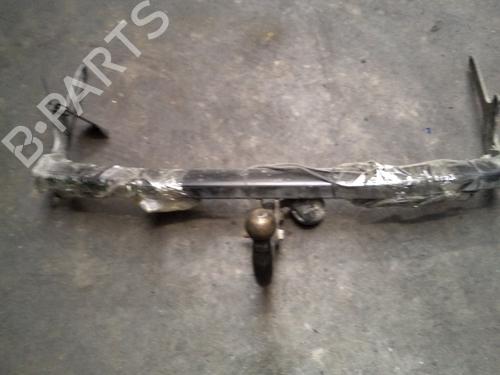 Used Tow ball/Mechanism RENAULT CLIO III (BR0/1, CR0/1) 1.2 16V Hi-Flex (BR1U, CR1U) (75 hp) 32143789