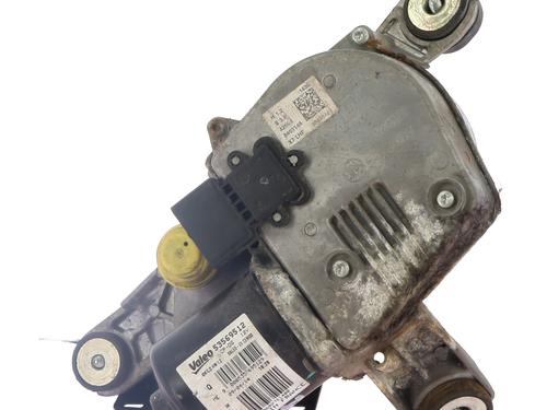 Front wiper motor CITROËN C5 III (RD_) 2.0 HDi 140 (RDRHF8, RDRHFA, RDRHA8, RDRHAJ) | BP30970200M29