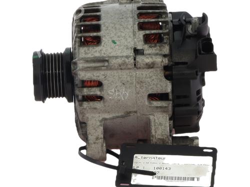 Alternator VOLVO V50 (545) D2 | BP35921184M7 - Image 5