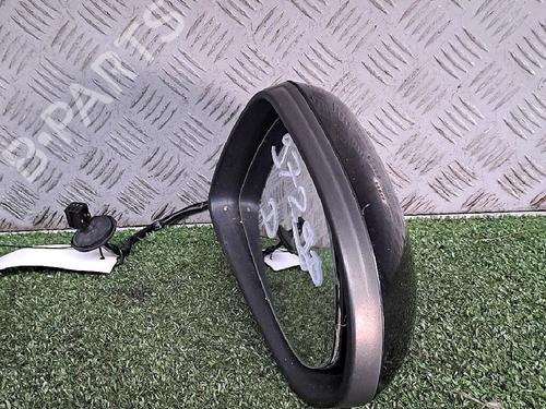 Right mirror OPEL CORSA D (S07) 1.3 CDTI (L08, L68) | BP30077518C27 