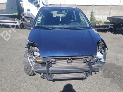 Gebruikte FORD FIESTA V (JH_, JD_) 1.3 4960486 Onderdelen