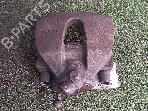 Left front brake caliper FORD C-MAX II (DXA/CB7, DXA/CEU) 1.6 TDCi | BP30066405M105 - Image 2