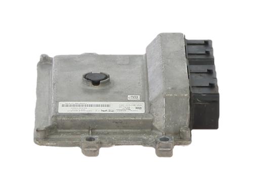 Engine control unit (ECU) OPEL CORSA F (P2JO) 1.2 (68) | BP36221241M57  - Image 5