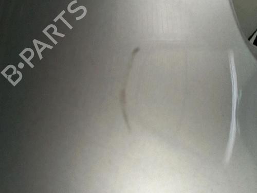 Rear bumper CITROËN C1 (PM_, PN_) 1.0 | BP30063879C8 