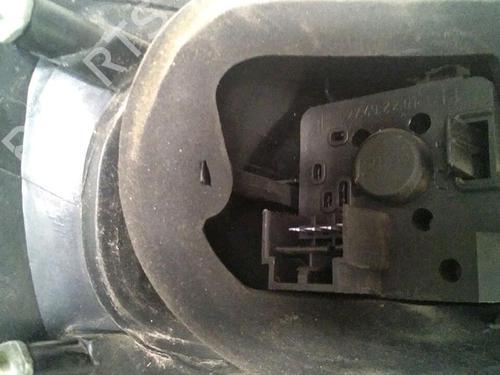 Right taillight FIAT CROMA (194_) 1.9 D Multijet (194AXC1B, 194AXC12) | BP30064663C35 