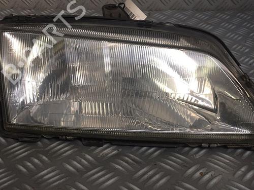 Right headlight PEUGEOT 306 Hatchback (7A, 7C, N3, N5) 1.9 D | BP30070168C29