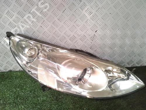 Used Right headlight PEUGEOT 407 (6D_) 1.6 HDi 110 (6D9HZC, 6D9HYC) (109 hp) 19162928