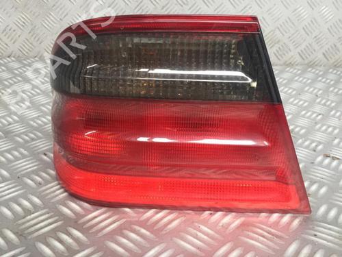 Left taillight MERCEDES-BENZ E-CLASS (W210) E 270 CDI (210.016) | BP30070124C34