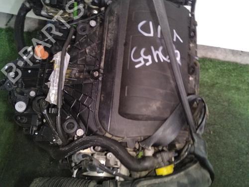 Engine CITROËN DS5 2.0 HDi 200 Hybrid4 All-wheel Drive | BP30068612M1 