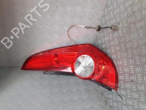 Used Right taillight Right taillight OPEL AGILA B (H08) 1.0 (F68) (65 hp) 30070021 30070021