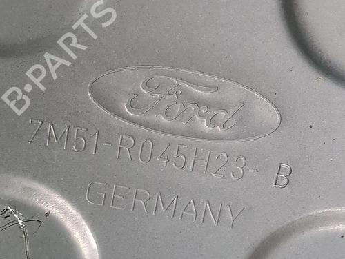 Rear left window mechanism FORD FOCUS C-MAX (DM2) 1.6 TDCi | BP29946892C24