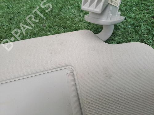Right sun visor SEAT IBIZA IV SC (6J1, 6P5) 1.6 TDI | BP24920561I2 