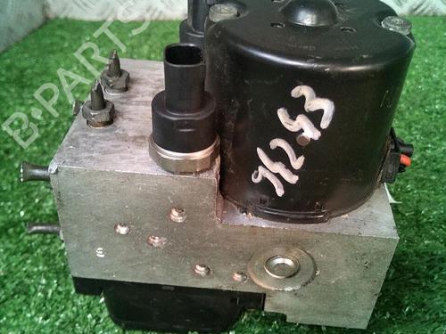 ABS pump MERCEDES-BENZ A-CLASS (W168) A 170 CDI (168.009, 168.109) | BP29947492M43