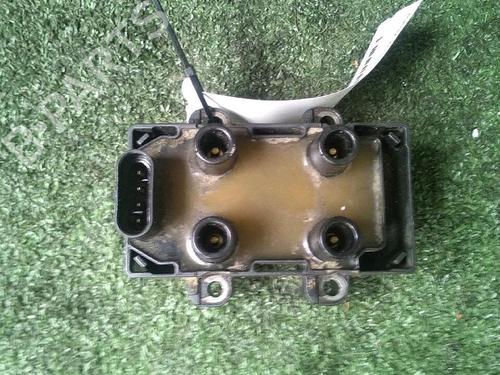 Zündspule für RENAULT TWINGO I (C06_) 1.2 (C066, C068) (58 hp) 30072992