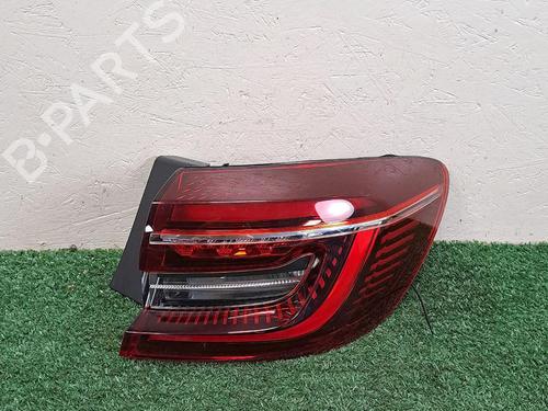 Right taillight RENAULT CLIO V (B7_) 1.0 LPG (B7MT) | BP29949180C35 