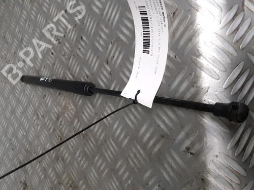Used Tailgate lift support PEUGEOT 208 I (CA_, CC_) 1.0 VTi (68 hp) 17162757