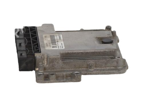 Engine control unit (ECU) DACIA SANDERO II 1.5 dCi | BP39764840M57 - Image 4
