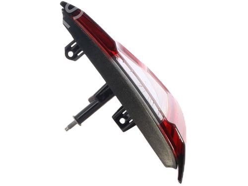 Højre baglygte bagklap Højre baglygte bagklap RENAULT CAPTUR I (J5_, H5_) 1.5 dCi 90 (J5N4, J5M5, J5MW, J5M6, J5AL, J5AJ) (90 hp) 33834453 33834453