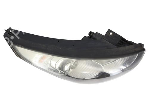 right-headlight-hyundai-ix35-lm-el-elh-2009-2010-2011-2012-2013-2014-2015-2016-39764738 main image