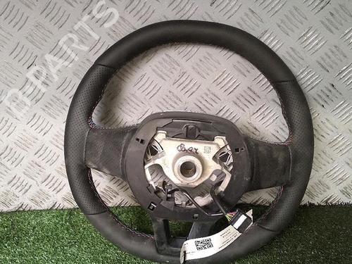 Steering wheel RENAULT CLIO V (B7_) 1.0 TCe 90 (B7MT) | BP30076513C49