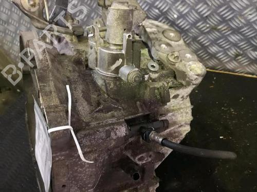 Gearbox OPEL CORSA D (S07) 1.3 CDTI (L08, L68) | BP29951862M3 