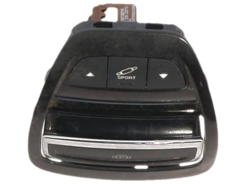 Switch CITROËN C5 III (RD_) 2.0 HDi 140 (RDRHF8, RDRHFA, RDRHA8, RDRHAJ) | BP36259101I30 - Image 3