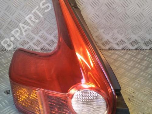 Used Left taillight Left taillight 29950822 29950822