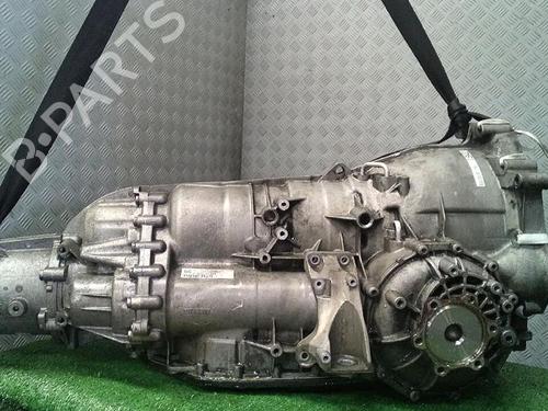 Gearbox AUDI A4 B7 Avant (8ED) 2.0 TFSI quattro | BP30076817M3  - Image 9