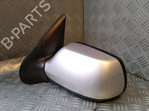 Left mirror MAZDA 2 (DY) 1.4 CD | BP30070739C26 