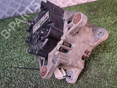 Generator RENAULT MEGANE III Hatchback (BZ0/1_, B3_) 1.2 TCe (BZ2B, BZ11) | BP30076931M7 