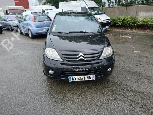 Used Parts CITROËN C3 I (FC_, FN_) 1.4 HDi (70 hp) 2072316