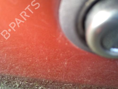 Tailgate DACIA SANDERO II TCe 90 (B8M1, B8MA, B8AC) | BP30591597C6