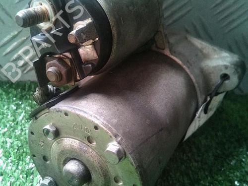 Starter CHEVROLET MATIZ (M200, M250) 0.8 | BP29952820M8 - Image 9