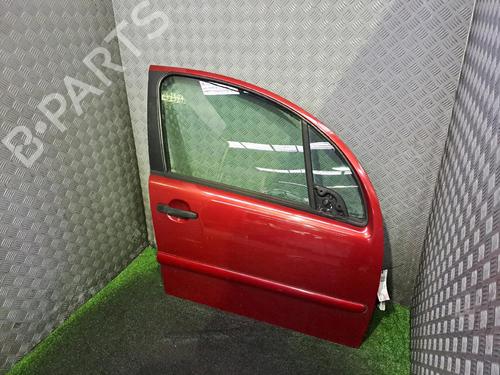Right front door CITROËN C3 I (FC_, FN_) 1.4 HDi | BP20713531C3 