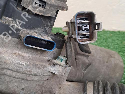 Styregear/Snekke SUZUKI SWIFT III (MZ, EZ) 1.6 (RS416, RR 416, ZC31S) (125 hp) 29949275